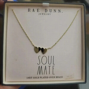 - RAE DUNN JEWELRY